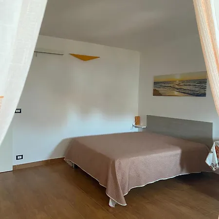 Lägenhet Milo's Peschici