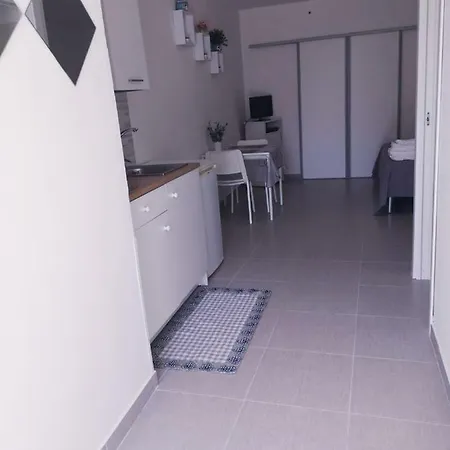 Milo's Appartamento *